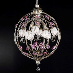 Подвесной светильник Passeri L 7820/12 Dec. 02