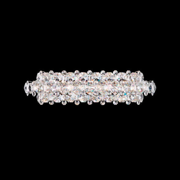 Настенный светильник Schonbek Baronet BN1224-401A