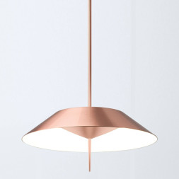 Подвесной светильник Vibia Mayfair 5525 67 /1B