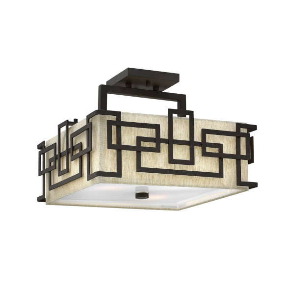 Потолочный светильник Hinkley Lanza HK/LANZA/SF