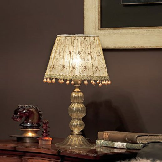 Настольная лампа IlParalume MARINA 6621 1330 P/OVTO