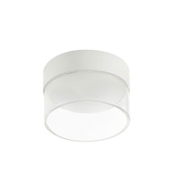 Потолочный светильник Linea Light Crumb 90281