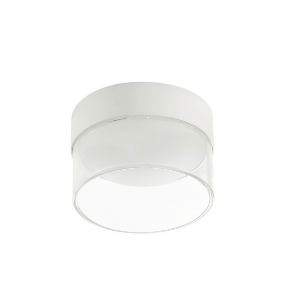 Потолочный светильник Linea Light Crumb 90281