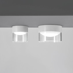 Потолочный светильник Linea Light Crumb 90281