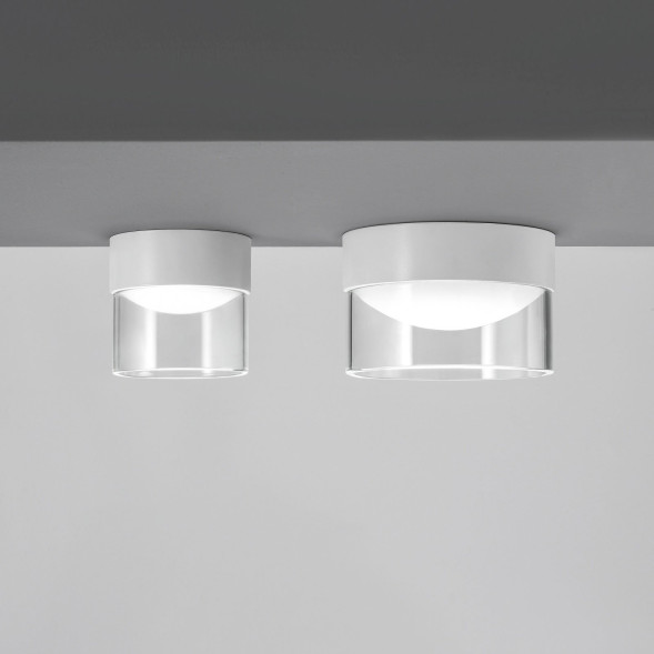 Потолочный светильник Linea Light Crumb 90281