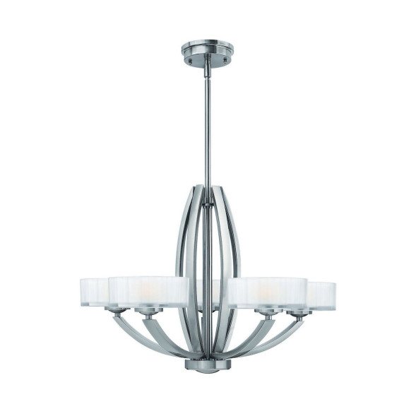 Люстра Hinkley Meridian HK/MERIDIAN5