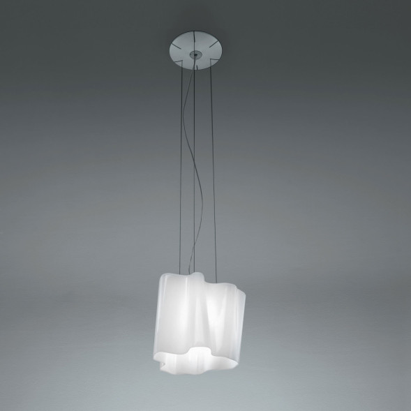 Подвесной светильник Artemide Logico sospensione singola 0453020A