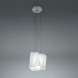Подвесной светильник Artemide Logico sospensione singola 0453020A