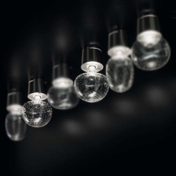 Потолочный светильник Sylcom Aphros 0292 CR