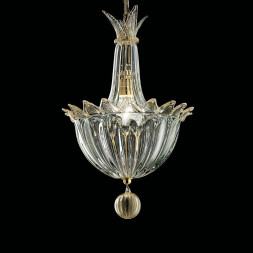 Подвесной светильник Barovier&amp;Toso Fanali veneziani 4428/DO