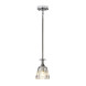 Подвесной светильник Elstead Lighting Agatha BATH/AGATHA1P PC