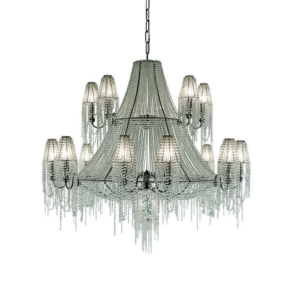 Люстра Patrizia Garganti Ontherocks PG006