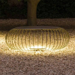 Садово-парковый фонарь Vibia Meridiano 4715 62 /10