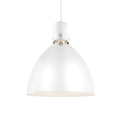 Подвесной светильник Feiss Brynne FE/BRYNNE/P FWH