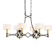 Люстра Savoy House Exeter 1-7082-6-30