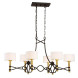 Люстра Savoy House Exeter 1-7082-6-30