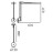 Бра Artemide Demetra 1734W10A