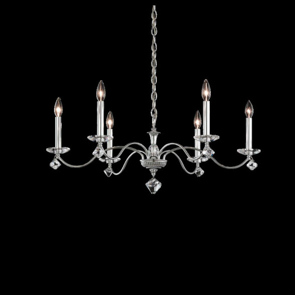 Люстра Schonbek Modique MD1006-40S