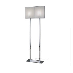 Торшер AxoLight PT CLAVIU Bianco C PTCLAVIUBCCRE27