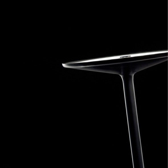 Напольный светильник Linea Light Poe 8346