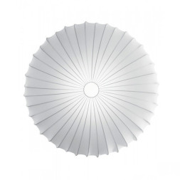 Настенно-потолочный светильник Axo Light Muse PL MUSE 60 Bianco PLMUSE60BCXXE27