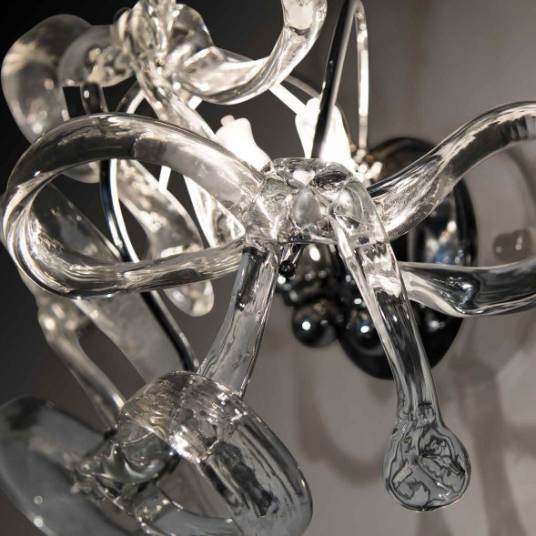 Настенный светильник Bellart Nana 1550/A2L 05 V01