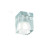 Настенный светильник Fabbian Cubetto Crystal Glass D28 G02 00
