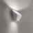 Настенный светильник Foscarini Aplomb bianco 195005L 10