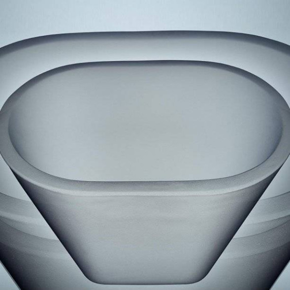 Настенный светильник Foscarini Aplomb bianco 195005L 10