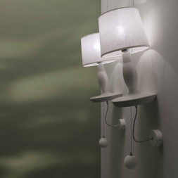 Бра Karman Norma M AP640B