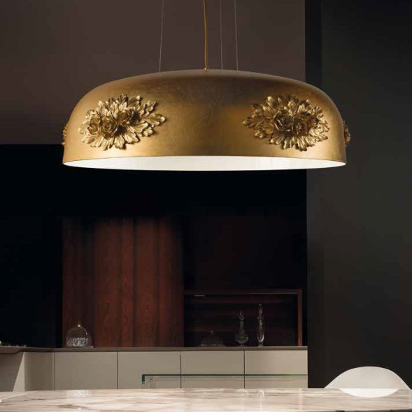 Подвесной светильник Masiero Dame S65 F01