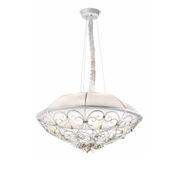 Подвесной светильник MM Lampadari Dream 6990/6 V2651