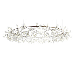 Подвесной светильник MOOOI Heracleum The Big O 8718282296098