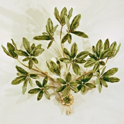 Бра Passeri International Fantasia A 5685/4 Dec. 039 + 01