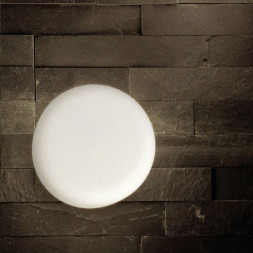 Настенный светильник Linea Light MiniWhite 8028
