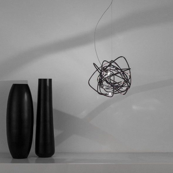 Подвесной светильник Terzani Doodle J96S M4 C8