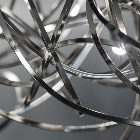 Подвесной светильник Terzani Doodle J96S M4 C8