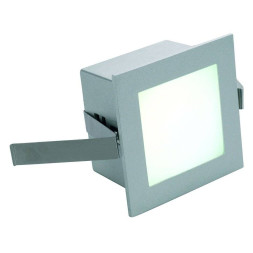 Встраиваемый спот (точечный светильник) SLV Frame 111260