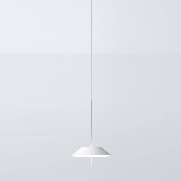 Подвесной светильник Vibia Mayfair 5525 93 /1B