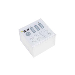 Настенная контрольная панель SLV Control devices 470670
