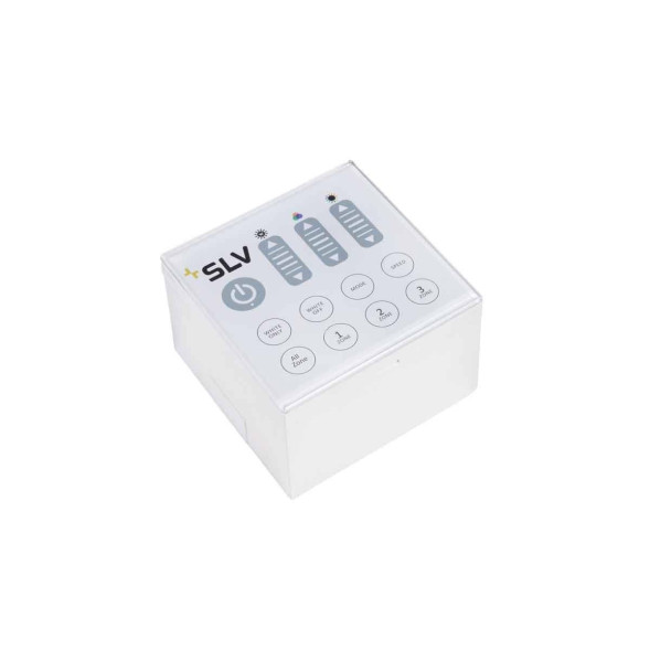 Настенная контрольная панель SLV Control devices 470670