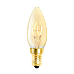Лампа Eichholtz E14 LED 4W 120Lm 111177