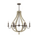 Люстра Hinkley Middlefield HK/MIDDLEFIELD6