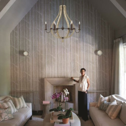 Люстра Hinkley Middlefield HK/MIDDLEFIELD6