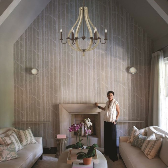 Люстра Hinkley Middlefield HK/MIDDLEFIELD6