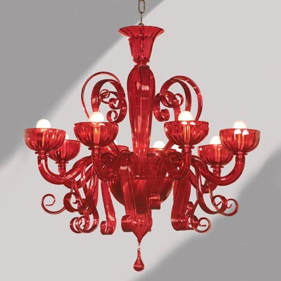 Люстра IlParalume MARINA Moderno VM311