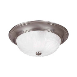 Потолочный светильник Savoy House Flush Mount 15264-SN