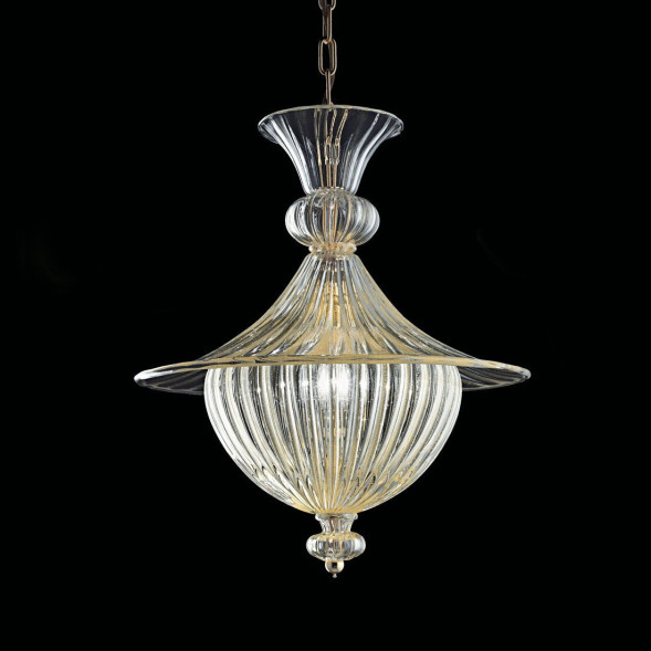 Подвесной светильник Barovier&amp;Toso Fanali veneziani 5381/DO
