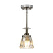 Подвесной светильник Elstead Lighting Agatha BATH/AGATHA1P BN