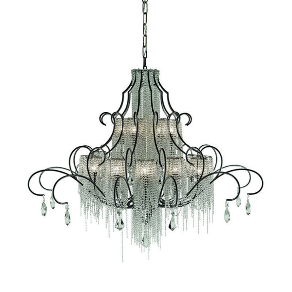 Люстра Patrizia Garganti Ontherocks PG011